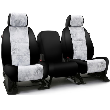 Neosupreme Seat Covers For 20052008 Toyota Matrix, CSC2KT12TT7354